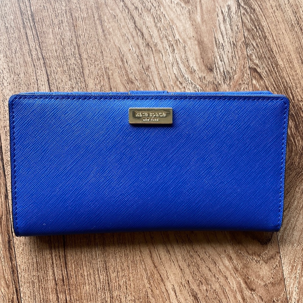 Kate Spade Wallet NWOT